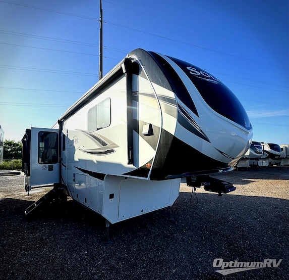 2024 Grand Design Solitude 310GK RV Photo 1