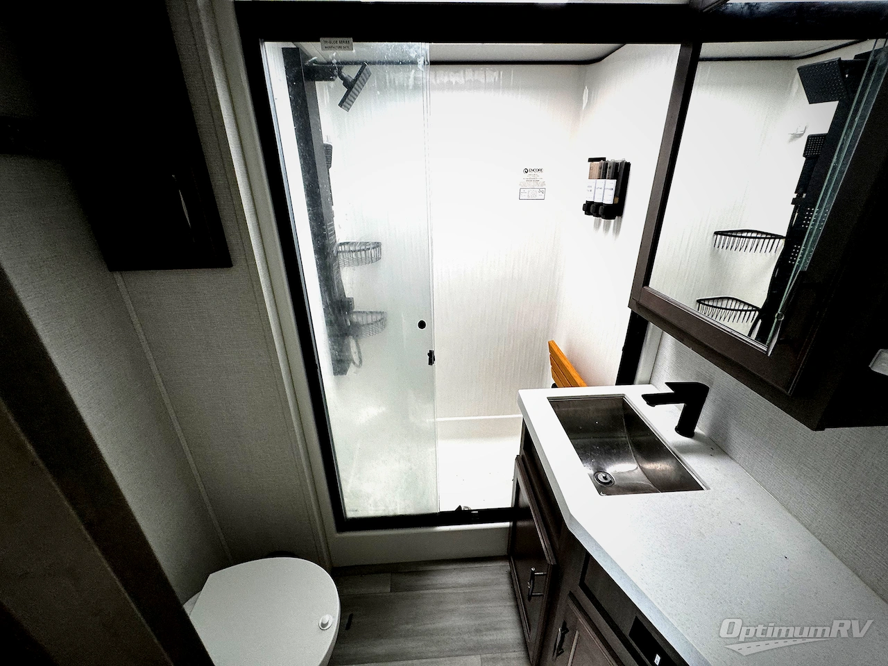 2024 Grand Design Solitude 310GK Photo 15