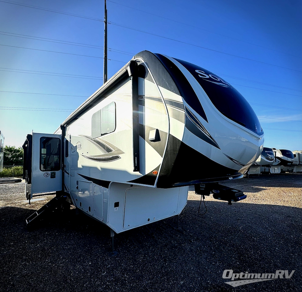 2024 Grand Design Solitude 310GK Photo 1