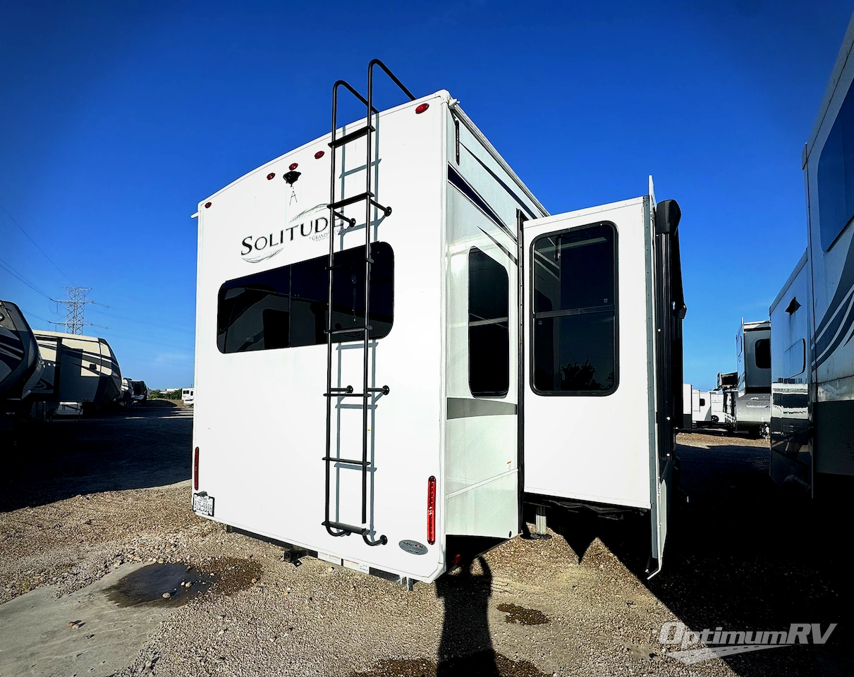 2024 Grand Design Solitude 310GK Photo 2
