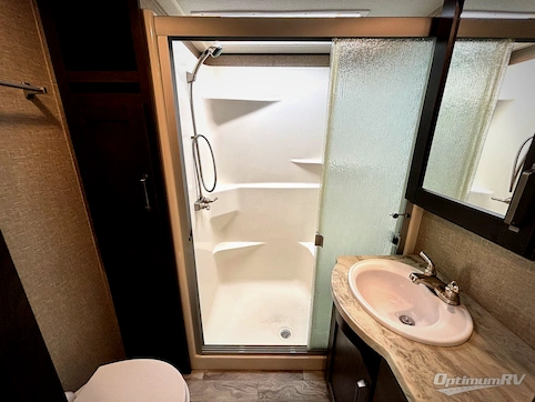 2021 Grand Design Reflection 320MKS RV Photo 3