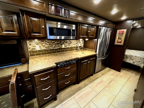 2016 Tiffin Allegro 34 PA RV Photo 2