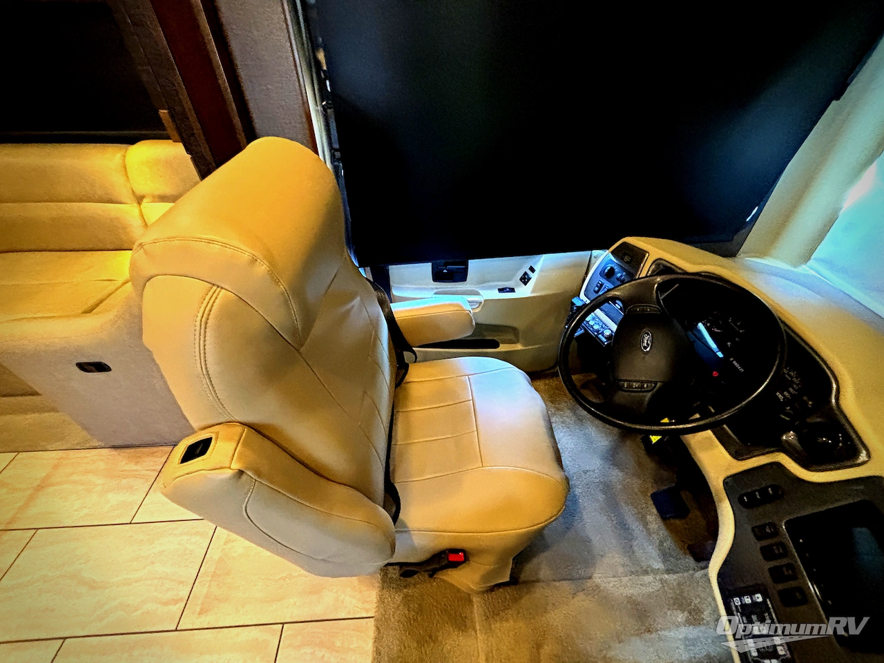 2016 Tiffin Allegro 34 PA Photo 7