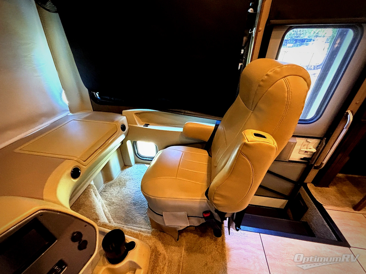 2016 Tiffin Allegro 34 PA Photo 9