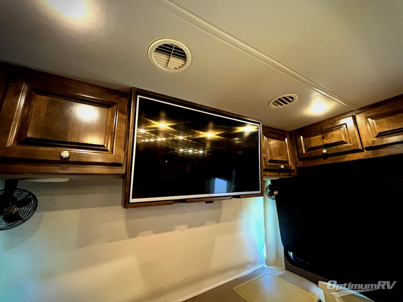 2016 Tiffin Allegro 34 PA Photo 10