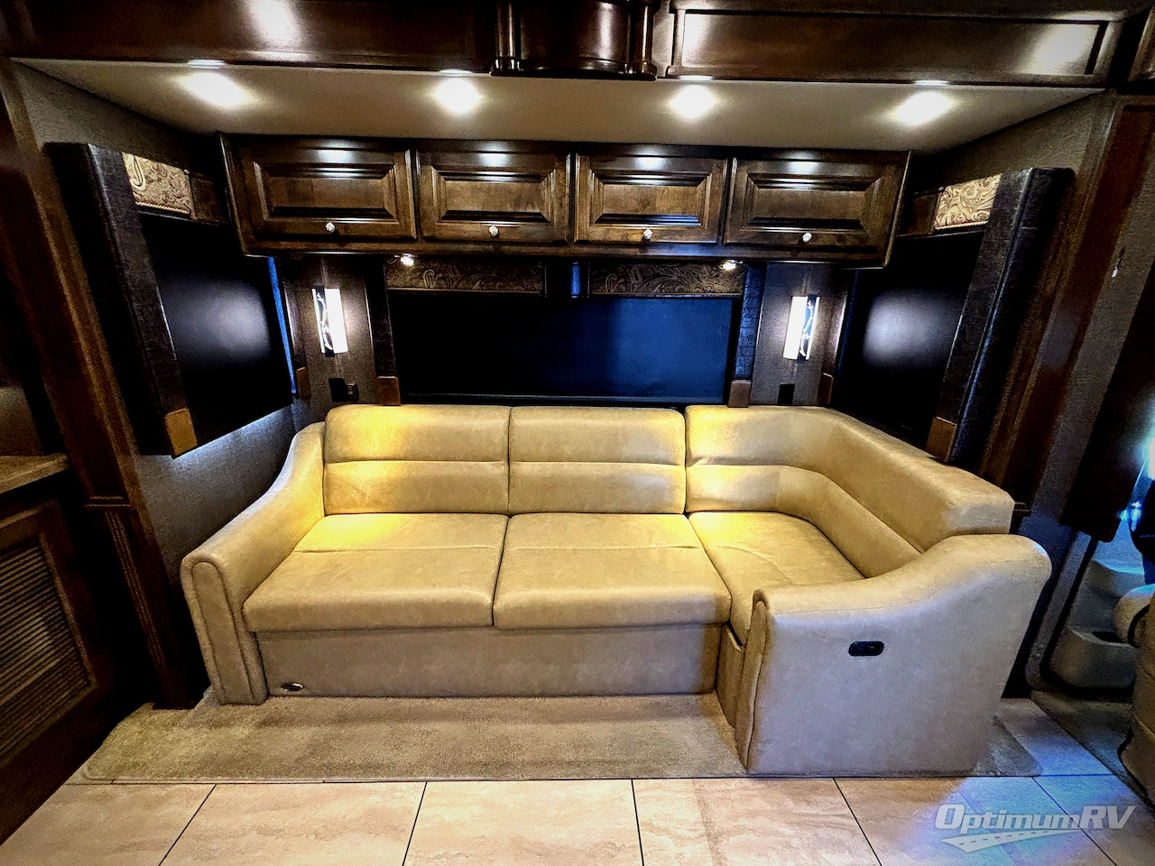 2016 Tiffin Allegro 34 PA Photo 11
