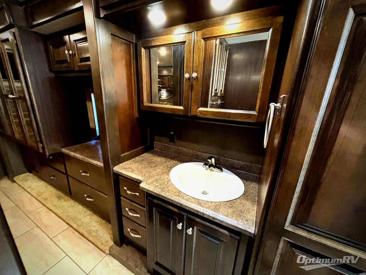 2016 Tiffin Allegro 34 PA Photo 16