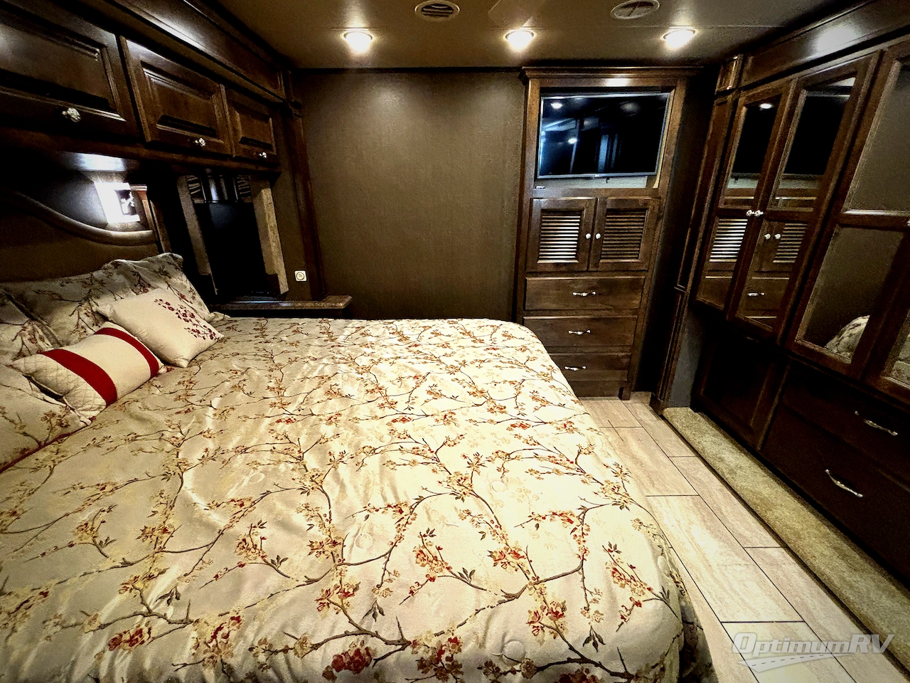 2016 Tiffin Allegro 34 PA Photo 18