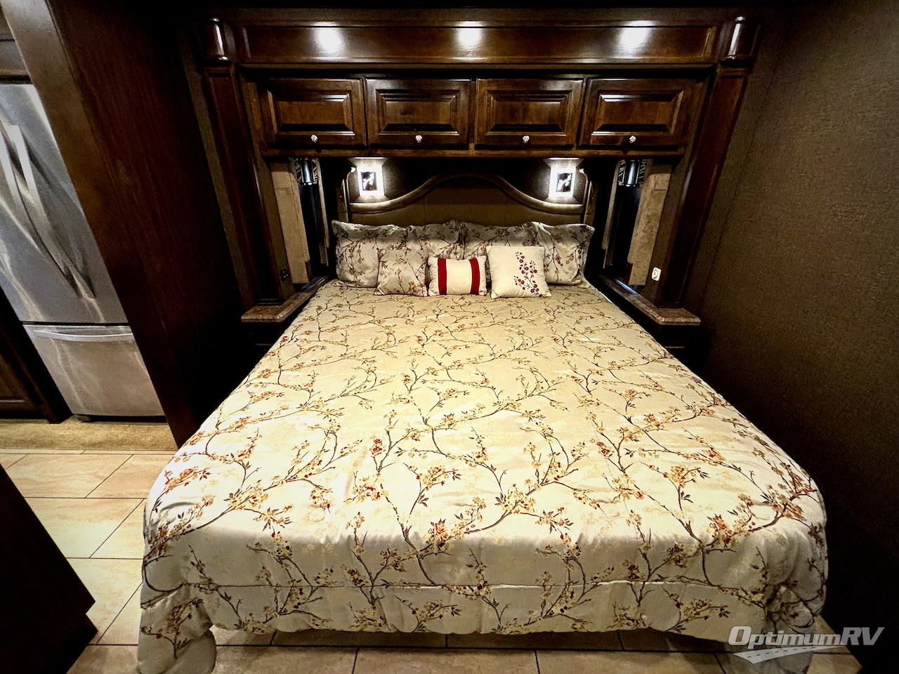 2016 Tiffin Allegro 34 PA Photo 19