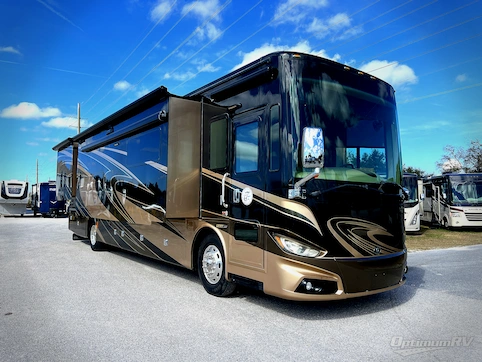 Used 2016 Tiffin Phaeton 40AH Featured Photo