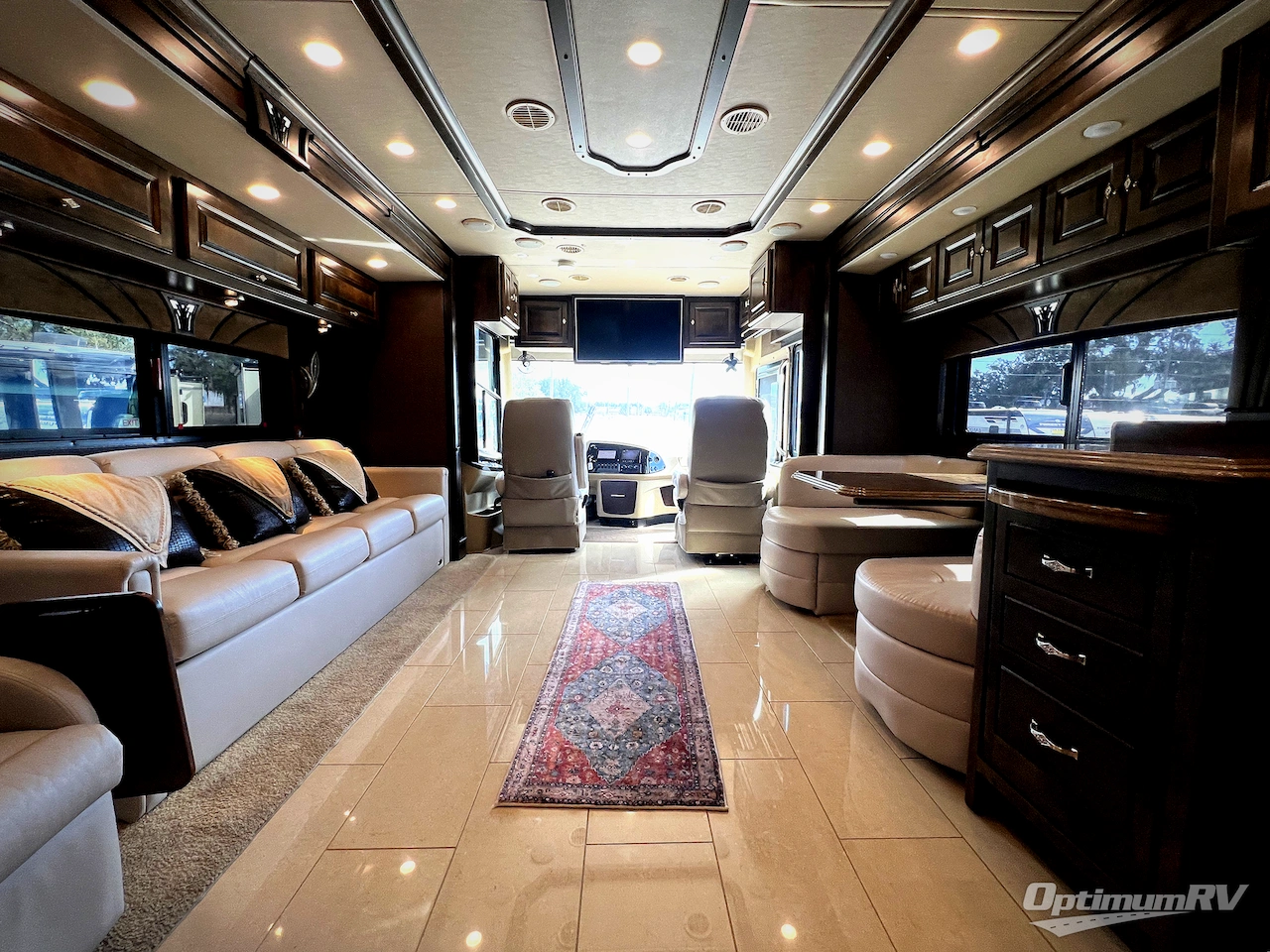 2016 Tiffin Phaeton 40AH Photo 29