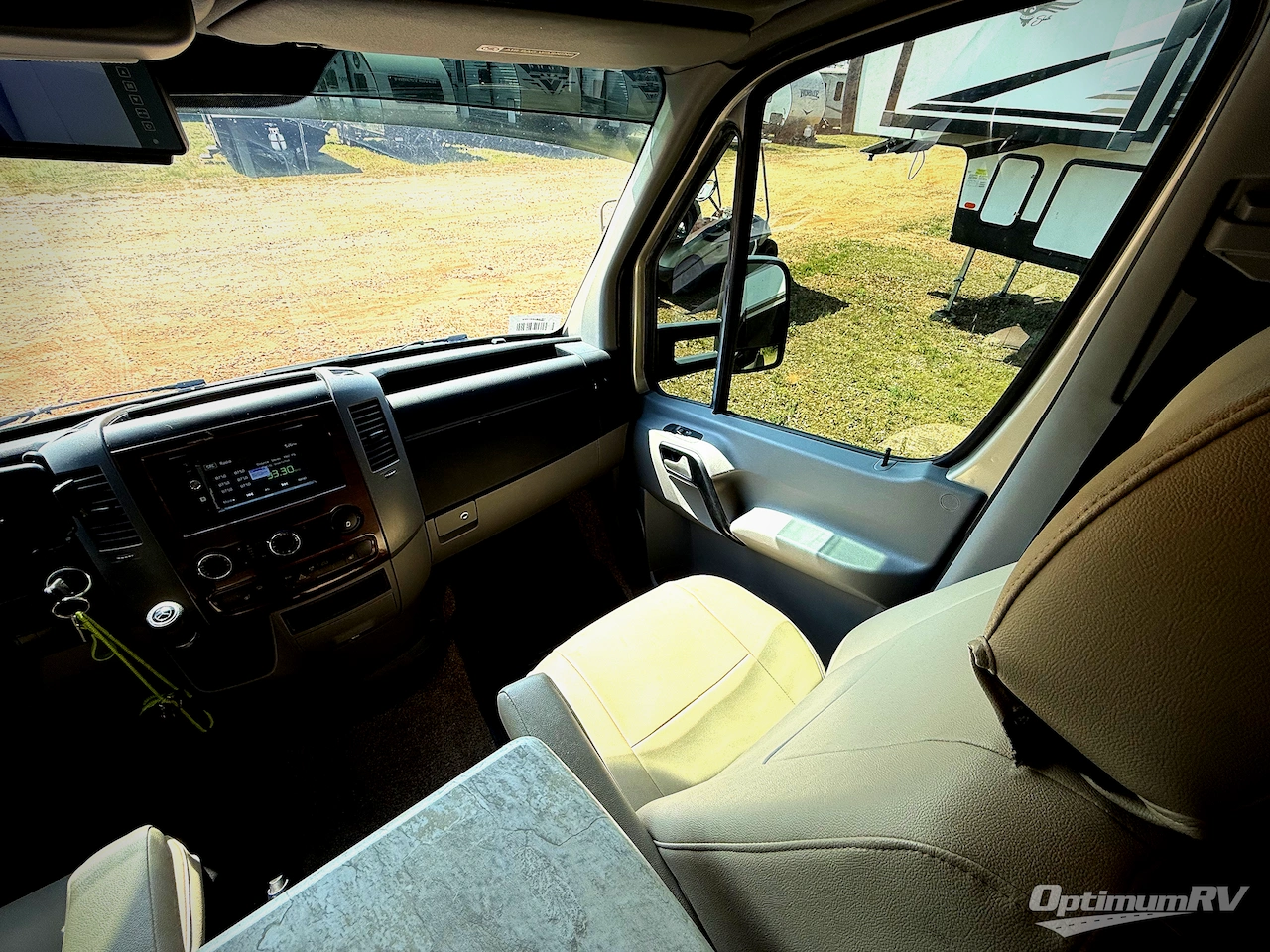 2016 Forest River Forester MBS 2401R Photo 9