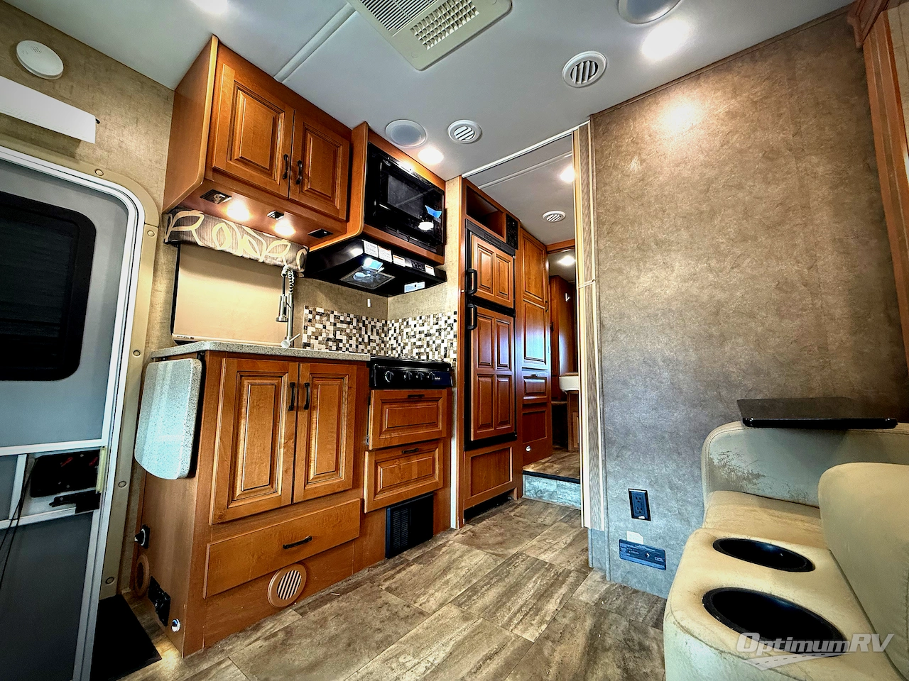 2016 Forest River Forester MBS 2401R Photo 13