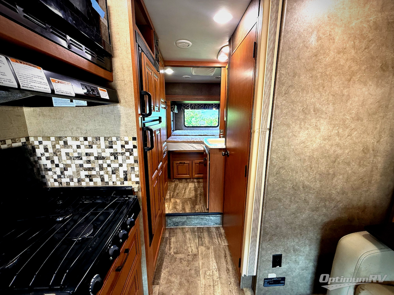 2016 Forest River Forester MBS 2401R Photo 16