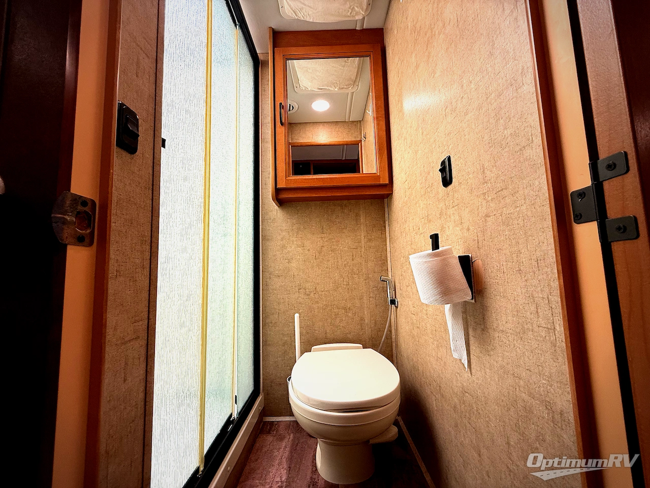 2016 Forest River Forester MBS 2401R Photo 17