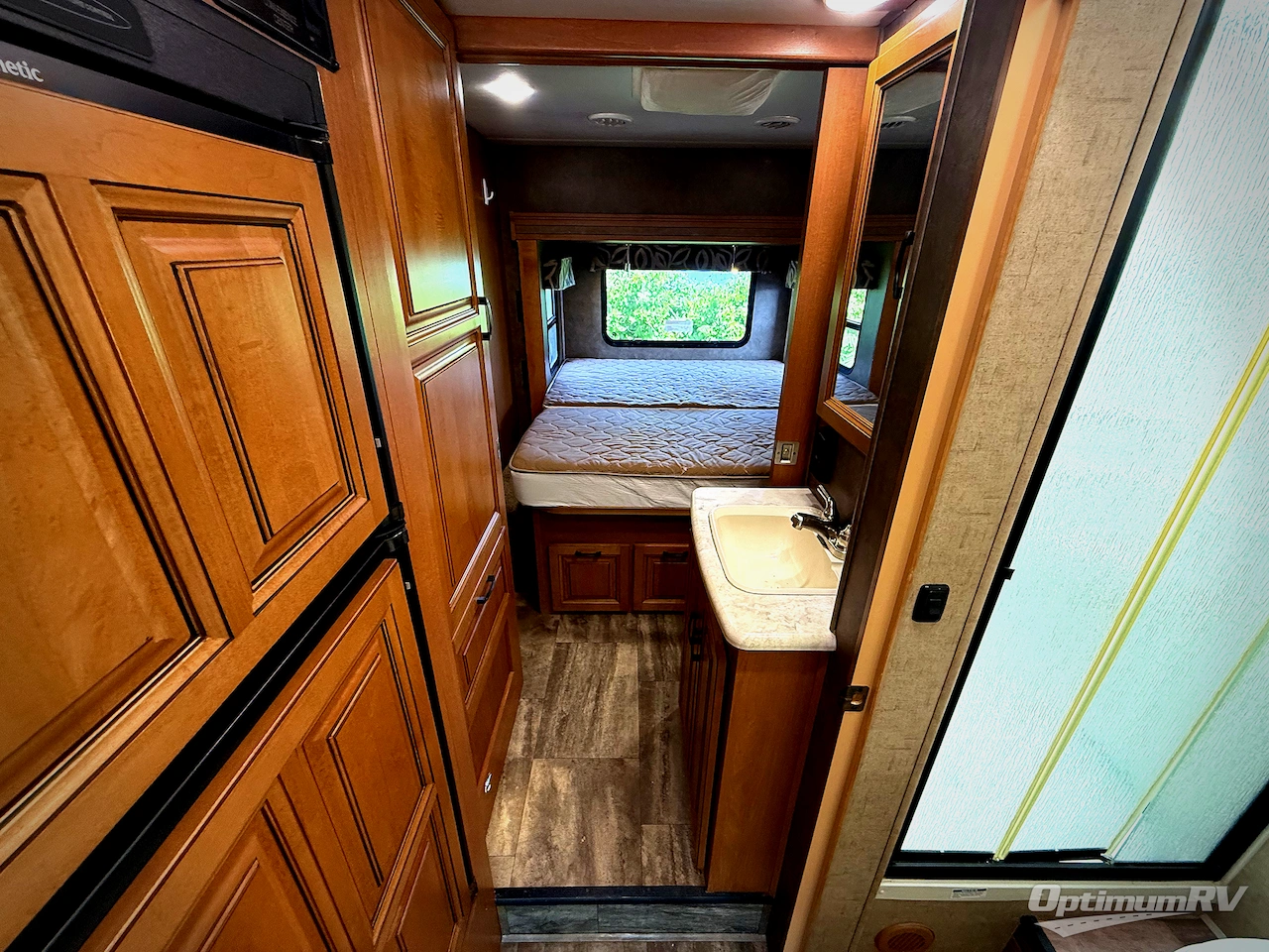 2016 Forest River Forester MBS 2401R Photo 19