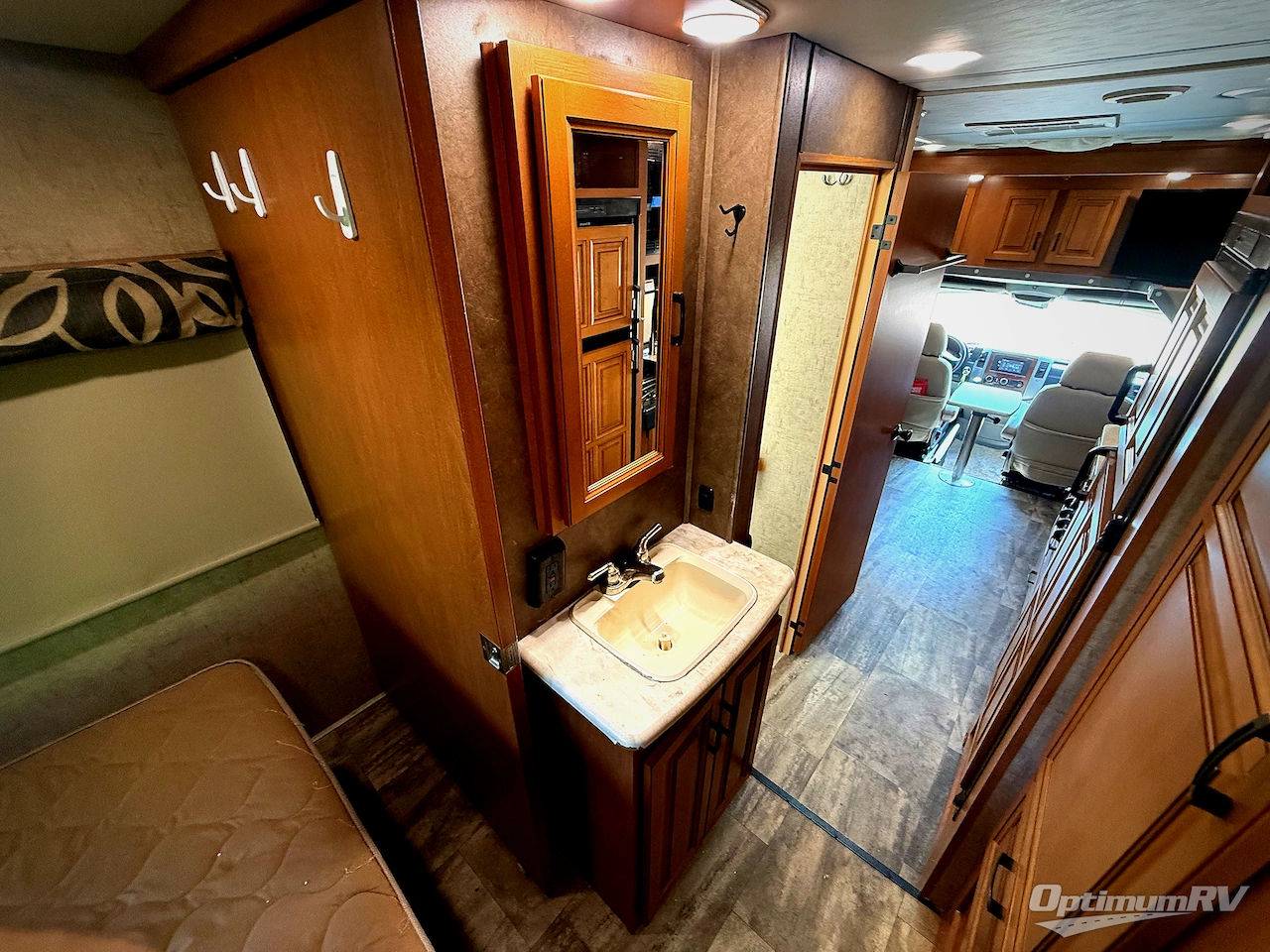 2016 Forest River Forester MBS 2401R Photo 20