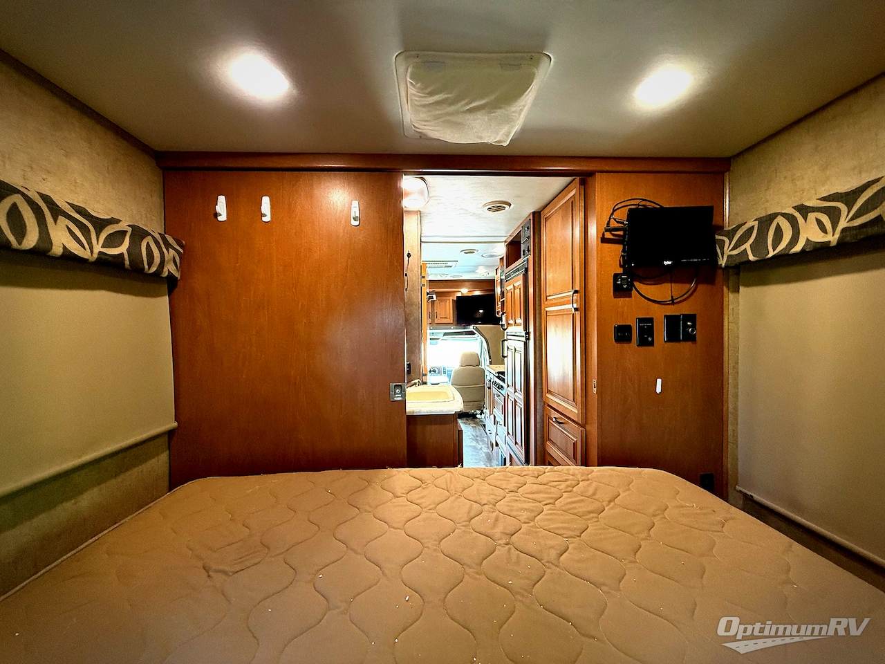 2016 Forest River Forester MBS 2401R Photo 22