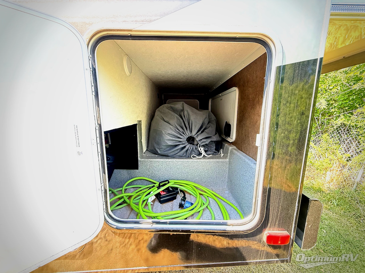 2016 Forest River Forester MBS 2401R Photo 23