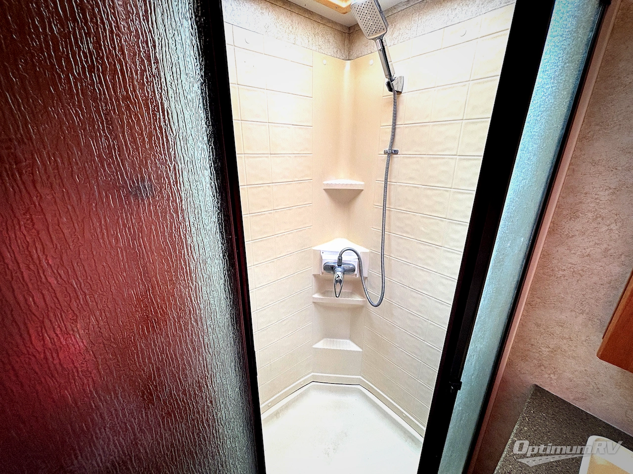 2013 Gulf Stream Streamlite XLT 27RKS Champagne Series Photo 9