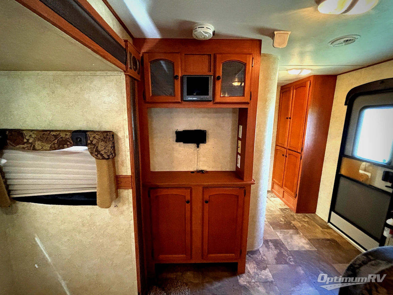 2013 Gulf Stream Streamlite XLT 27RKS Champagne Series Photo 12