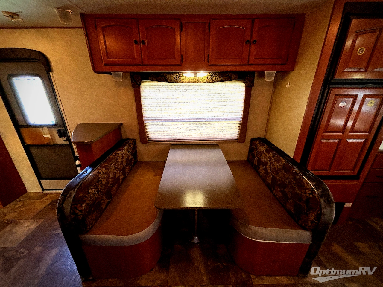2013 Gulf Stream Streamlite XLT 27RKS Champagne Series Photo 11