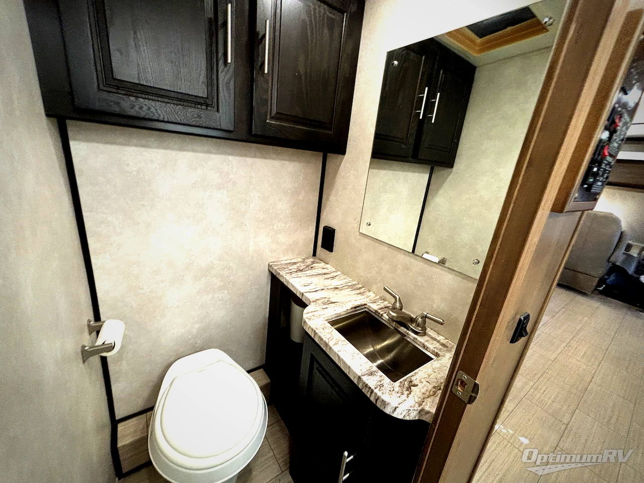 2019 Forest River FR3 30DS Photo 16