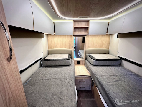 2024 Leisure Travel Unity U24TB RV Photo 3