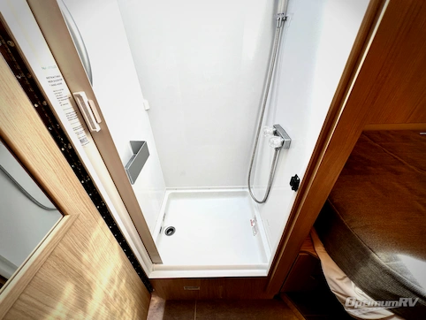 2024 Leisure Travel Unity U24TB RV Photo 4