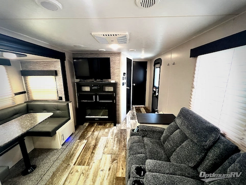 2019 Venture Stratus Ultra-Lite SR261VRK RV Photo 2