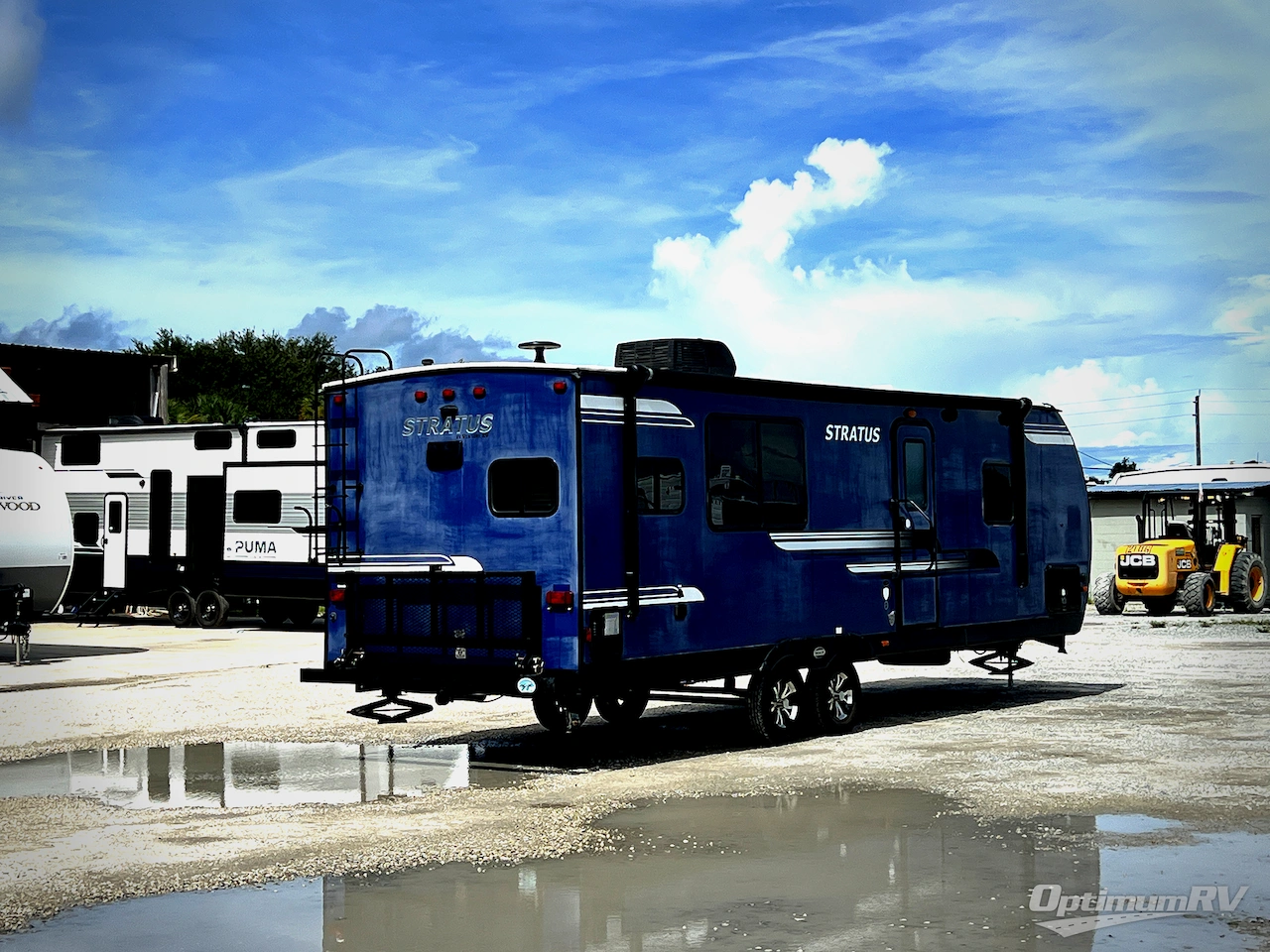 2019 Venture Stratus Ultra-Lite SR261VRK Photo 2