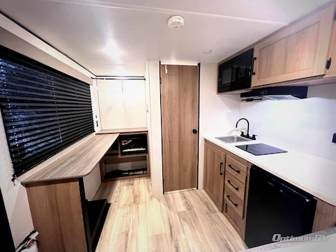 2026 Keystone Coleman 13R RV Photo 4