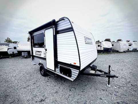 Used 2026 Keystone Coleman 13R Featured Photo