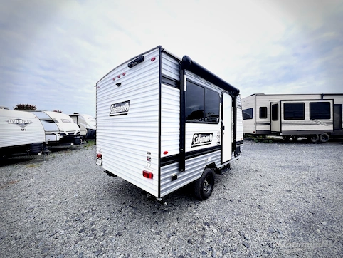 2026 Keystone Coleman 13R RV Photo 2