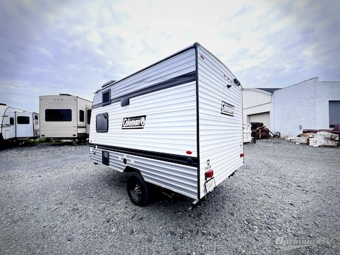 2026 Keystone Coleman 13R RV Photo 3