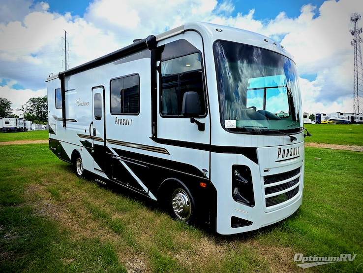 2023 Coachmen Pursuit 27XPS RV Photo 1