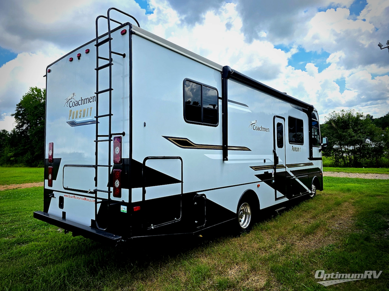 2023 Coachmen Pursuit 27XPS Photo 2
