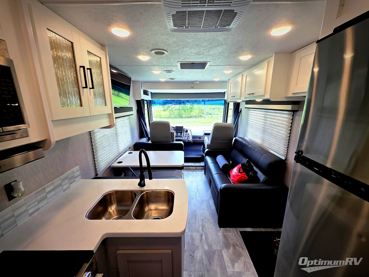 2023 Coachmen Pursuit 27XPS Photo 5