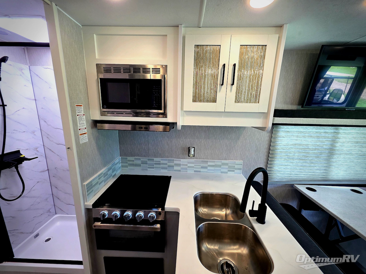 2023 Coachmen Pursuit 27XPS Photo 13