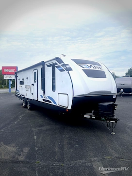 Used 2021 Forest River Vibe 28RB Featured Photo