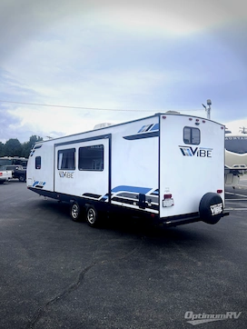 2021 Forest River Vibe 28RB RV Photo 2