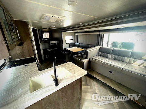 2022 Forest River Wildwood X-Lite 263BHXL RV Photo 2