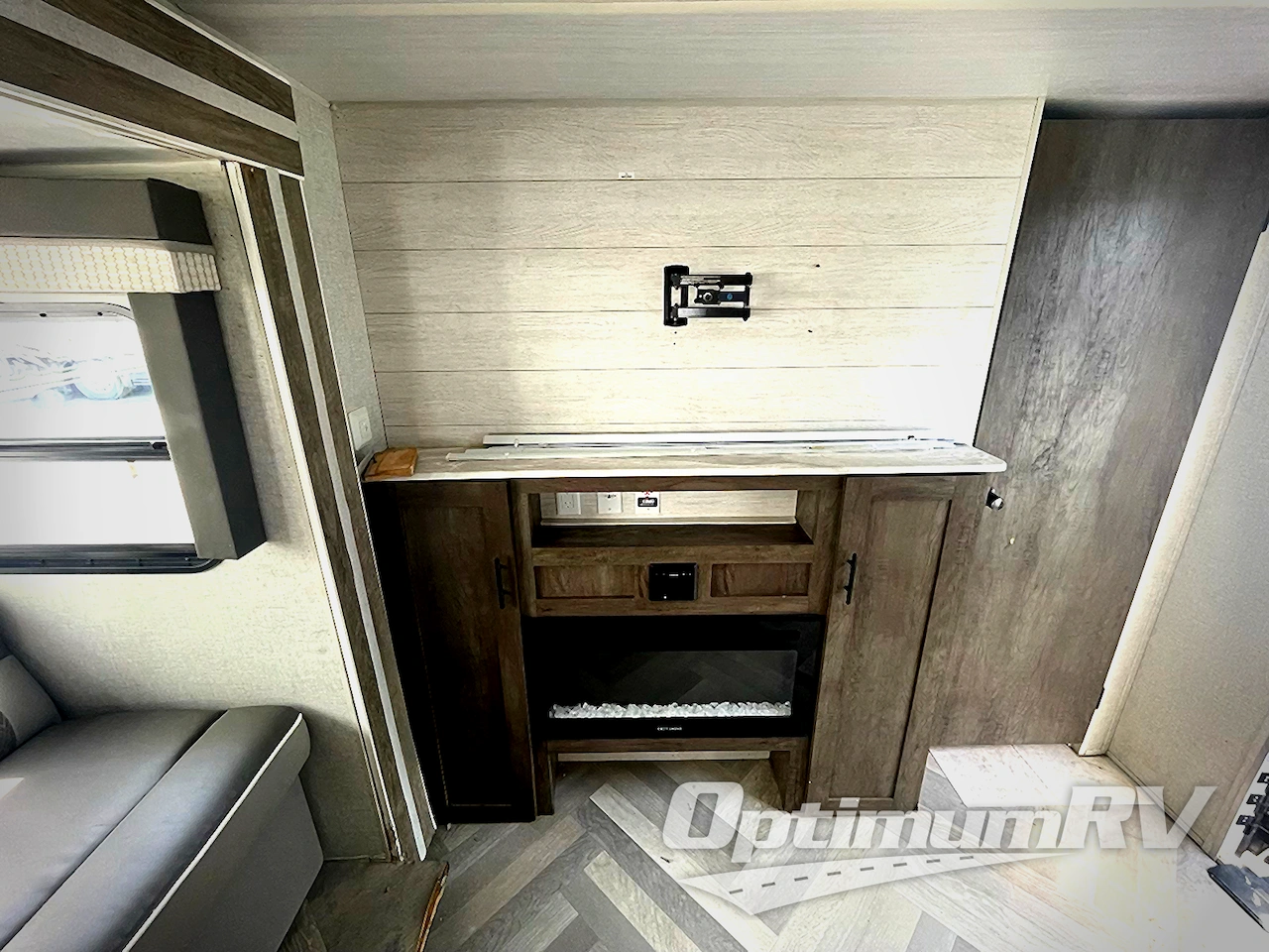 2022 Forest River Wildwood X-Lite 263BHXL Photo 4