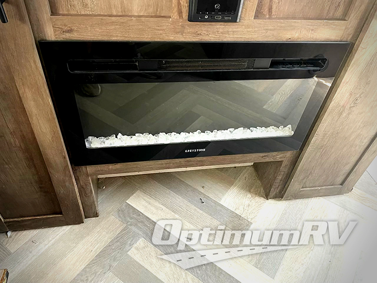 2022 Forest River Wildwood X-Lite 263BHXL Photo 5
