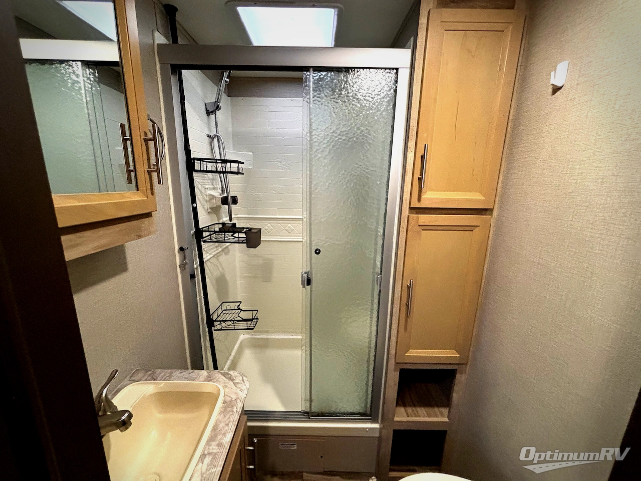 2021 Coachmen Catalina Legacy 303 RKDS Photo 8
