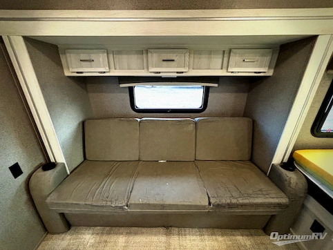 2020 Forest River Rockwood GEO Pro 19FBS RV Photo 4