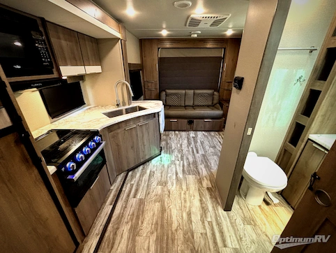 2021 Grand Design Imagine XLS 24MPR RV Photo 2