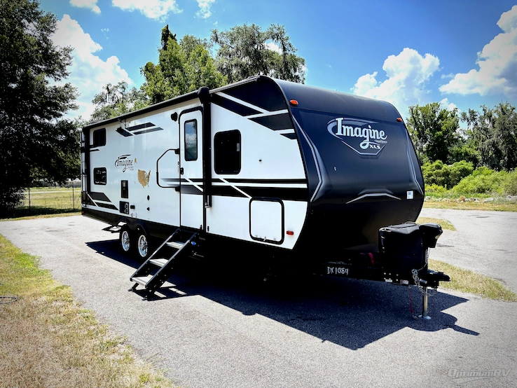 2021 Grand Design Imagine XLS 24MPR RV Photo 1