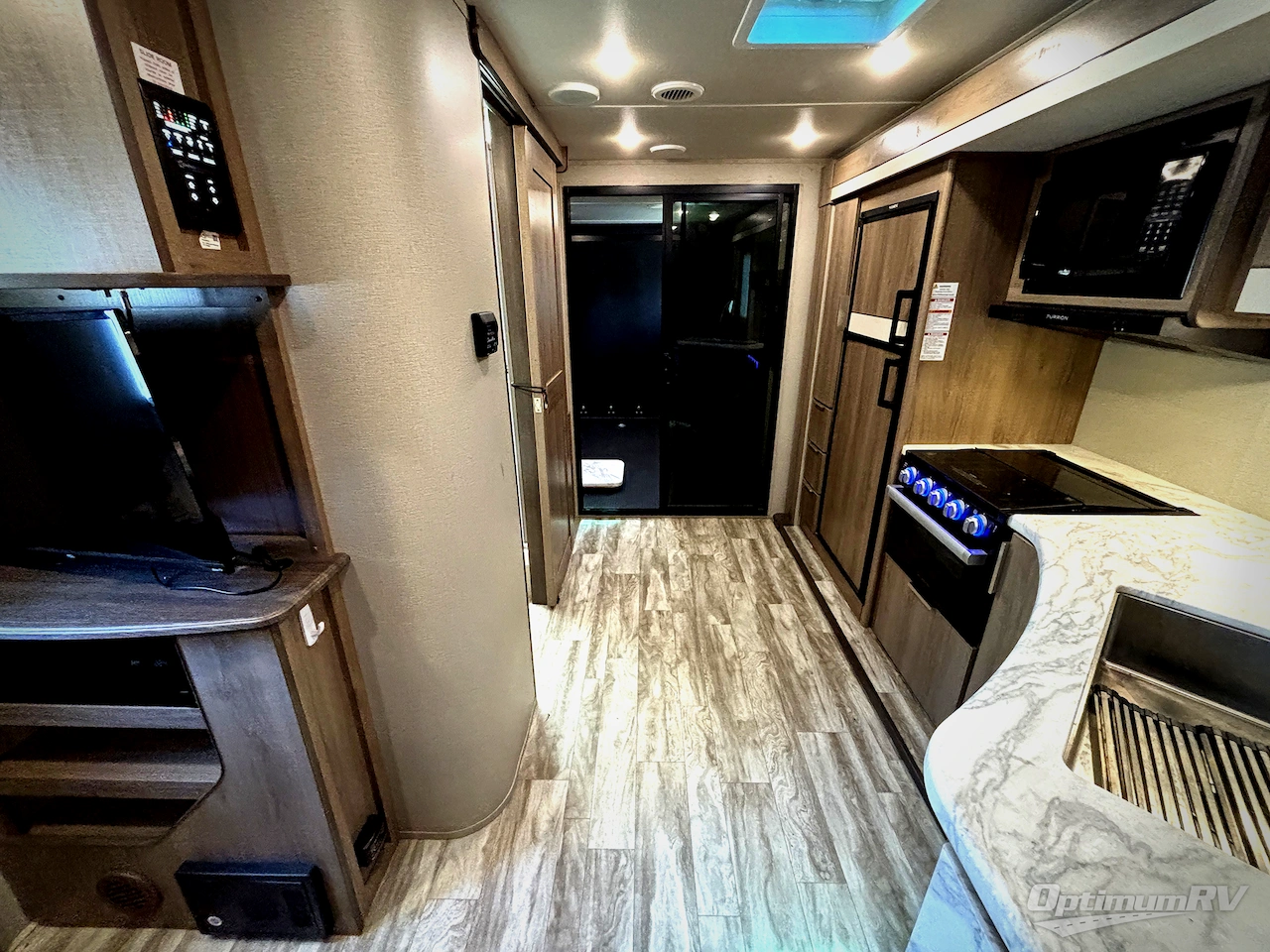 2021 Grand Design Imagine XLS 24MPR Photo 4