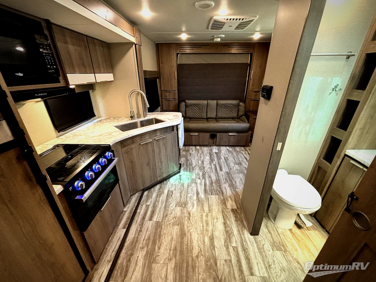 2021 Grand Design Imagine XLS 24MPR Photo 5